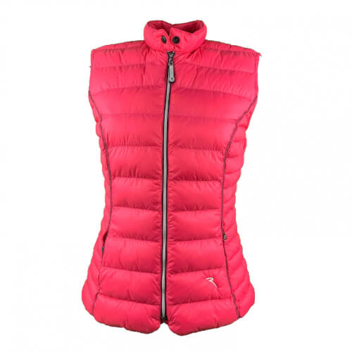 Chervo Damen Steppweste PRO THERM Exalibur pink 723 Chervo Damen Steppweste PRO THERM Exalibur pink 723