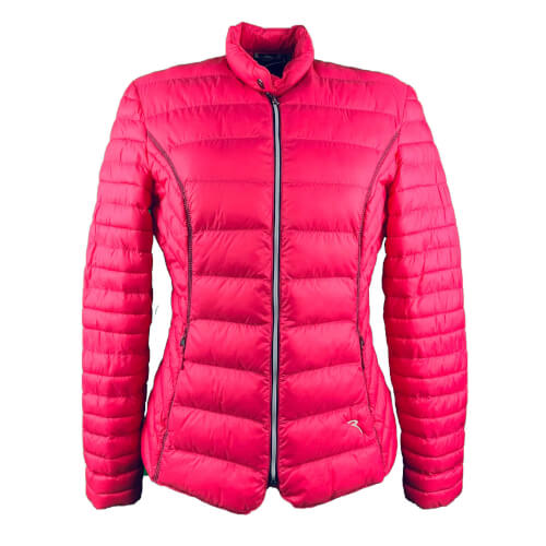 Chervo Damen Steppjacke PRO THERM Mila pink 723 Chervo Damen Steppjacke PRO THERM Mila pink 723