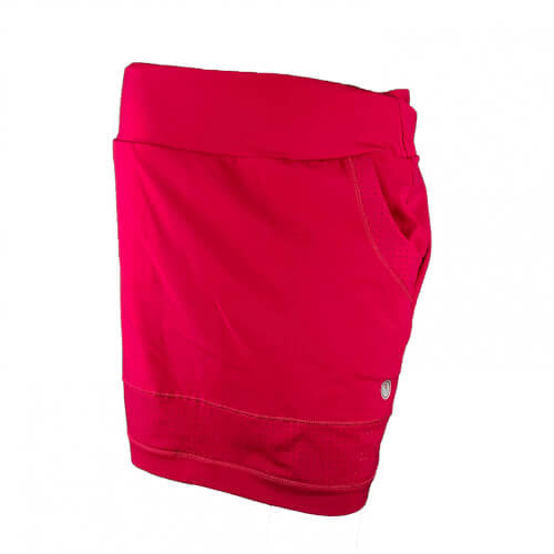 Chervo Damen Rock Skort Jakarta DRY MATIC beere 2.Wahl Chervo Damen Rock Skort Jakarta DRY MATIC beere 2.Wahl