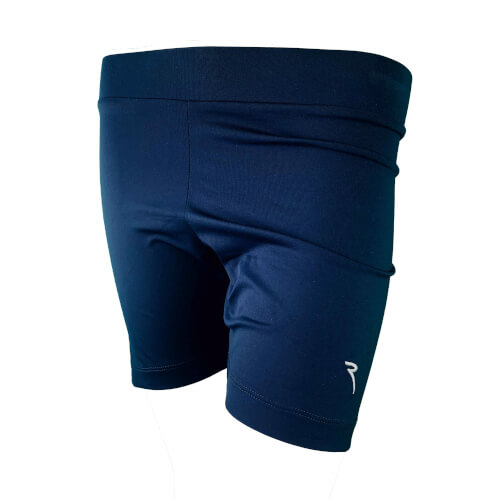 Chervo Damen Short Tight Giarre SUN BLOCK navy 2.Wahl Chervo Damen Short Tight Giarre SUN BLOCK navy 2.Wahl