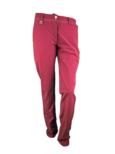 Chervo Damen Hose Sindy SOFTSHELL 896 bordeaux Chervo Damen Hose Sindy SOFTSHELL 896 bordeaux