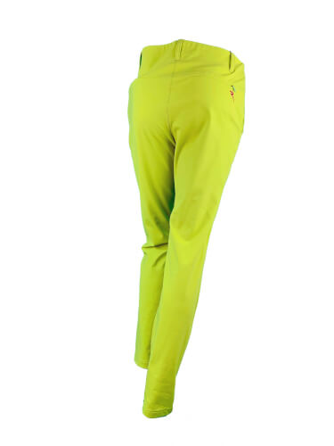 Chervo Damen Hose Soito AQUA DROP lime 636  