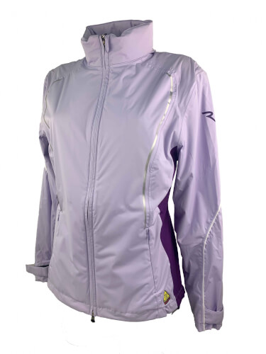 Chervo Damen Regenjacke Mystic AQUA BLOCK flieder 720 Chervo Damen Regenjacke Mystic AQUA BLOCK flieder 720