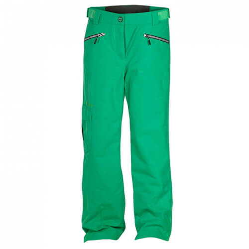 ZIENER Damen Cross Skihose Berit grün 652 ZIENER Damen Cross Skihose Berit grün 652