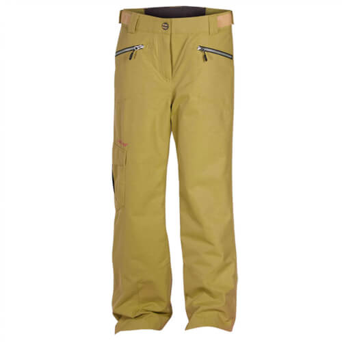 ZIENER Damen Cross Skihose Berit beige 796 ZIENER Damen Cross Skihose Berit beige 796