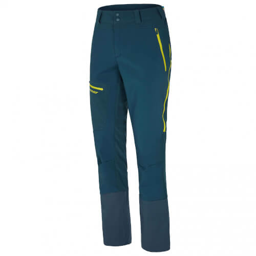 ZIENER Herren Touren Skihose Narak blau 231 ZIENER Herren Touren Skihose Narak blau 231