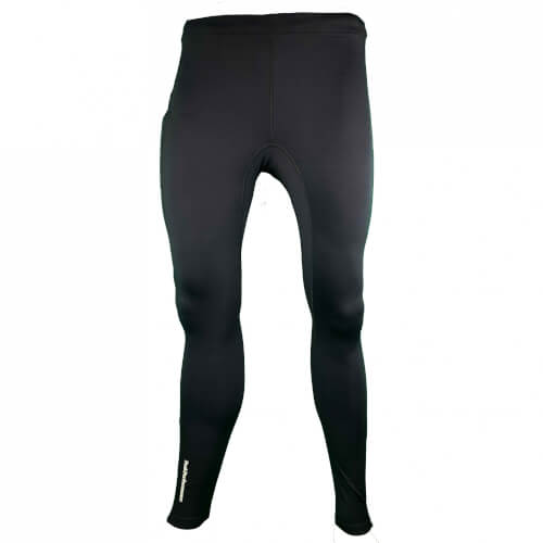 Peak Performance Herren Lauf Hose Tight Lavvu 611A schwarz Peak Performance Herren Lauf Hose Tight Lavvu 611A schwarz