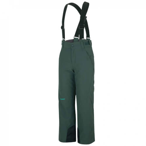 ZIENER Kinder Skihose AQUA SHIELD Ando grün 201 ZIENER Kinder Skihose AQUA SHIELD Ando grün 201