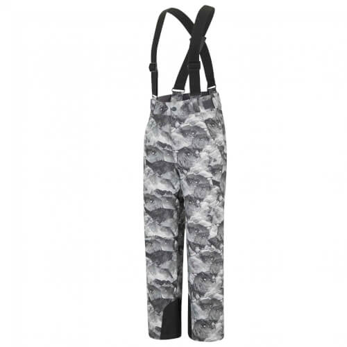 ZIENER Kinder Skihose AQUA SHIELD Ando grau 891 ZIENER Kinder Skihose AQUA SHIELD Ando grau 891