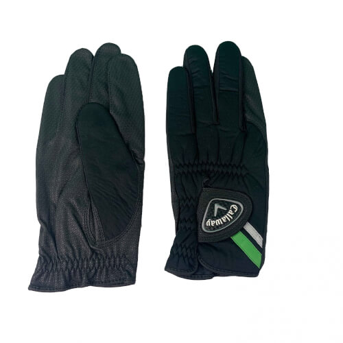 Callaway Herren Paar Golfhandschuhe Winter Glove schwarz Callaway Herren Paar Golfhandschuhe Winter Glove schwarz