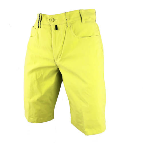 Chervo Herren Short Grigolin DRY MATIC gelb 270 Chervo Herren Short Grigolin DRY MATIC gelb 270
