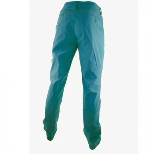 Chervo Herren Golf Hose Scaretar DRY MATIC grün 627