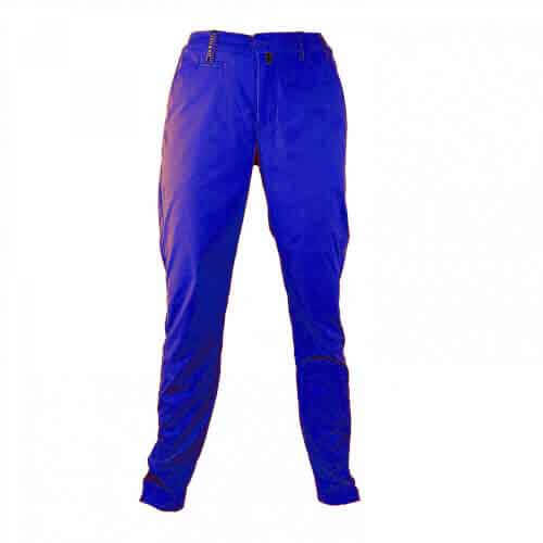 Chervo Herren Hose Saiko DRY MATIC plasmatic blau 555 Chervo Herren Hose Saiko DRY MATIC plasmatic blau 555