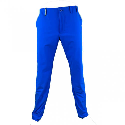 Chervo Herren Hose Sedano SUN BLOCK blau 553 Chervo Herren Hose Sedano SUN BLOCK blau 553