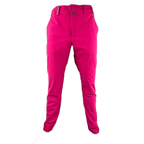 Chervo Herren Hose Sasha SUN BLOCK magenta 794 Chervo Herren Hose Sasha SUN BLOCK magenta 794