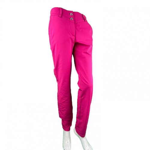 Chervo Damen Hose Stacy DRY MATIC magenta 794 Chervo Damen Hose Stacy DRY MATIC magenta 794