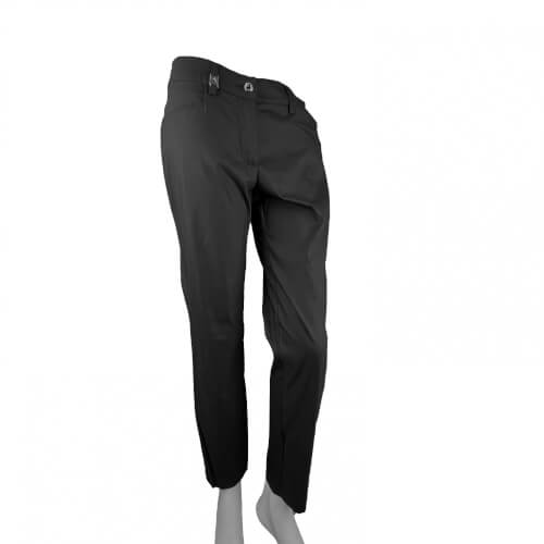 Chervo Damen 7/8 Hose Sharm DRY MATIC schwarz 999 Chervo Damen 7/8 Hose Sharm DRY MATIC schwarz 999