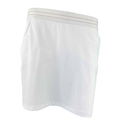 Chervo Damen Rock Jamby SUN BLOCK weiß 100 Chervo Damen Rock Jamby SUN BLOCK weiß 100