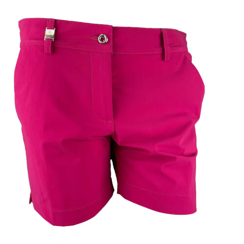 Chervo Damen Short Gravina SUN BLOCK magenta 794 Chervo Damen Short Gravina SUN BLOCK magenta 794