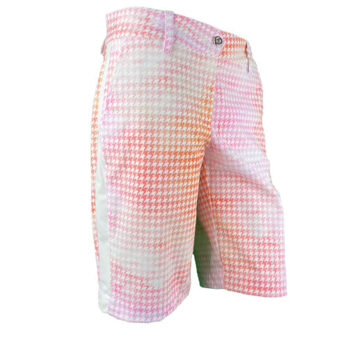 Chervo Damen Short Grenoble SUN BLOCK pink 12G Chervo Damen Short Grenoble SUN BLOCK pink 12G