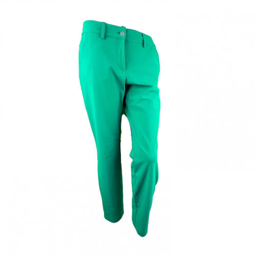 Chervo Damen 7/8 Hose Sewell SUN BLOCK grün 693 Chervo Damen 7/8 Hose Sewell SUN BLOCK grün 693