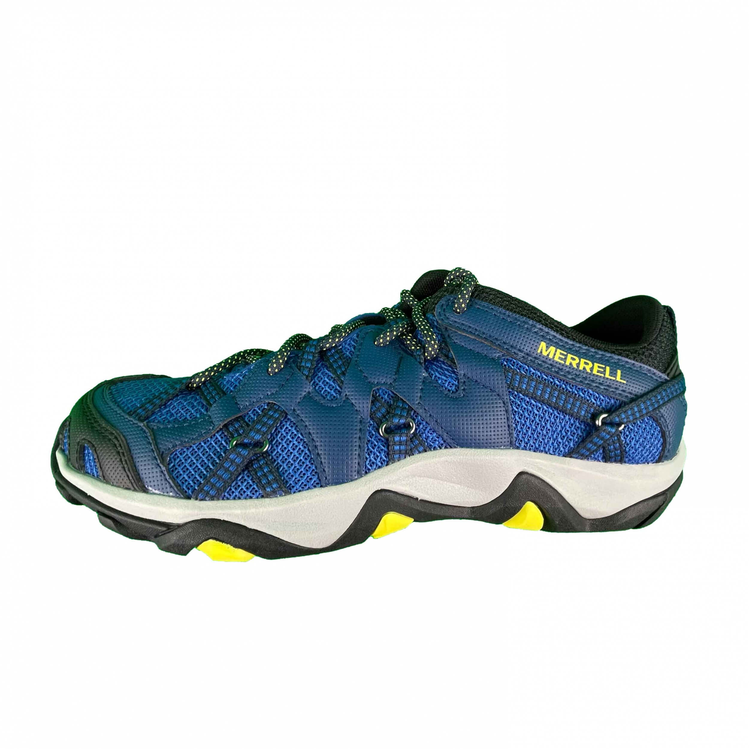 Merrell Schuhe Waterpro Ultrasport 2 M J036105 blau