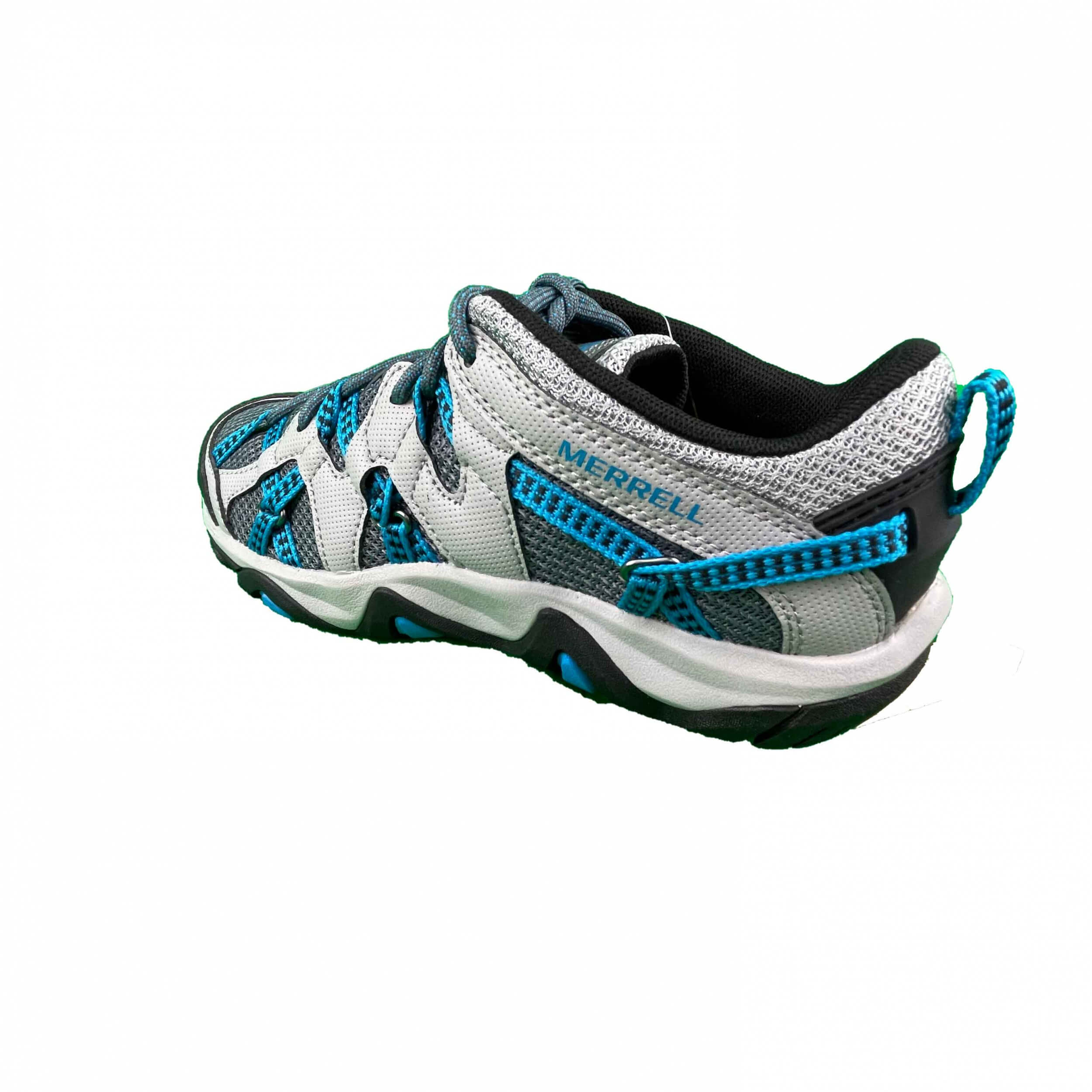 Merrell Damen Schuhe Waterpro Ultrasport 2 W J036150 grau