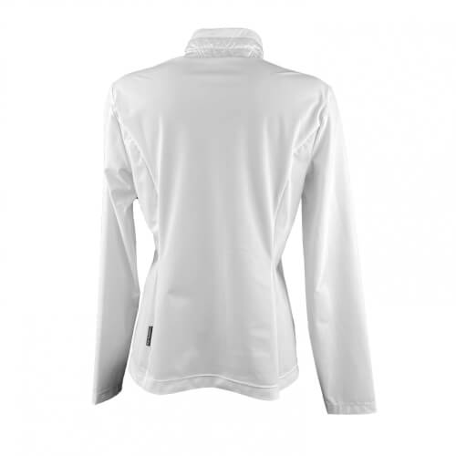 Chervo Damen Steppjacke WIND LOCK Malacca weiß 100