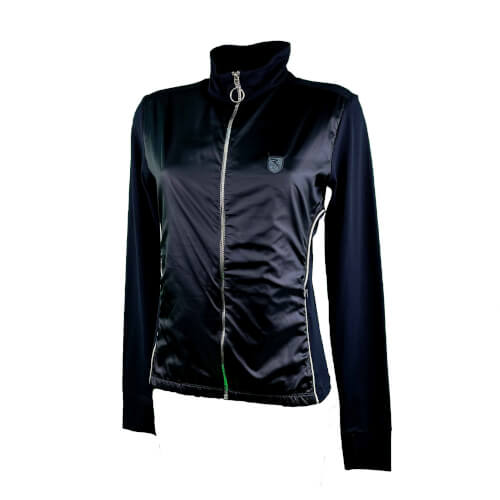 Chervo Damen Jacke Passa Sun Block navy 599 Chervo Damen Jacke Passa Sun Block navy 599