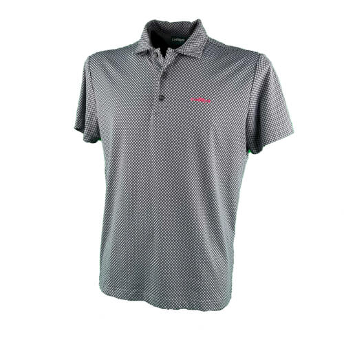 Chervo Herren Polo Ayeaye Sun Block grau 18L Chervo Herren Polo Ayeaye Sun Block grau 18L