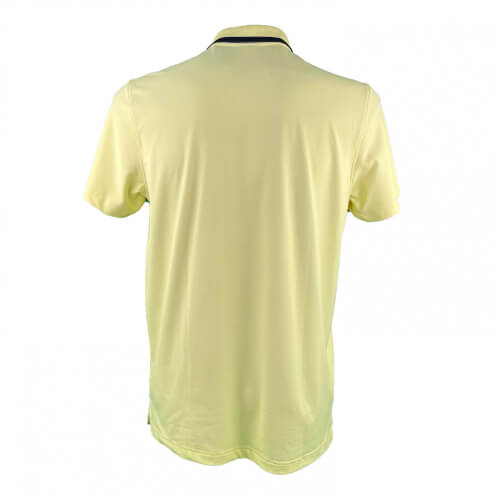 Chervo Herren Polo Atessa DRY MATIC gelb 231