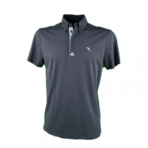 Chervo Herren Polo Alfredo DRY MATIC navy 599 Chervo Herren Polo Alfredo DRY MATIC navy 599
