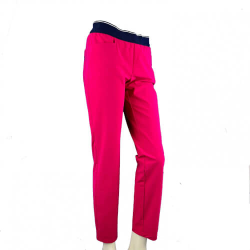 Chervo Damen 7/8 Hose Salak SUN BLOCK magenta 794 Chervo Damen 7/8 Hose Salak SUN BLOCK magenta 794