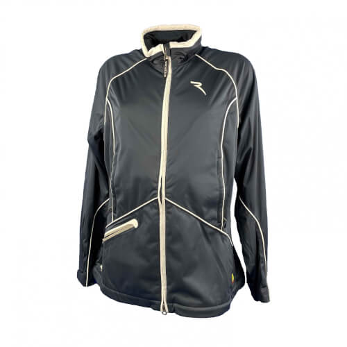 Chervo Damen Regenjacke Musigot AQUA BLOCK navy 599 Chervo Damen Regenjacke Musigot AQUA BLOCK navy 599