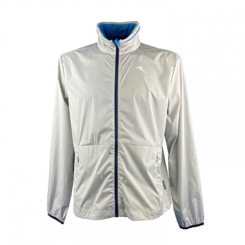 Chervo Herren Jacke Mexico WIND LOCK grau 950 Chervo Herren Jacke Mexico WIND LOCK grau 950
