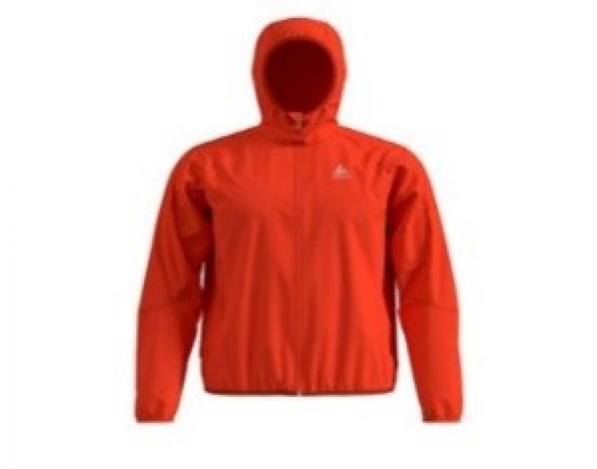 odlo Herren Outdoor Jacke Wisp orange 30642