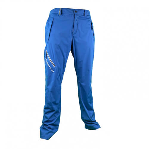 Chervo Herren Regenhose Store AQUA BLOCK blau 569 Chervo Herren Regenhose Store AQUA BLOCK blau 569