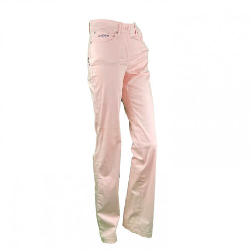 Chervo Damen Hose Staudacher SUN BLOCK rosa 2.Wahl Chervo Damen Hose Staudacher SUN BLOCK rosa 2.Wahl