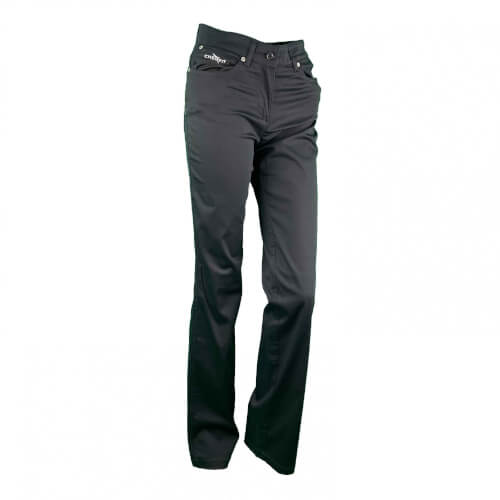 Chervo Damen Hose Staudacher SUN BLOCK schwarz 2.Wahl Chervo Damen Hose Staudacher SUN BLOCK schwarz 2.Wahl