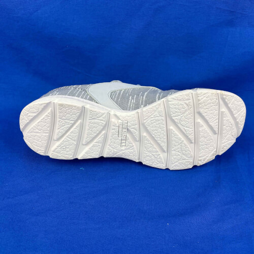 Merrell Damen Schuhe Flora Day Lace J90478 grau