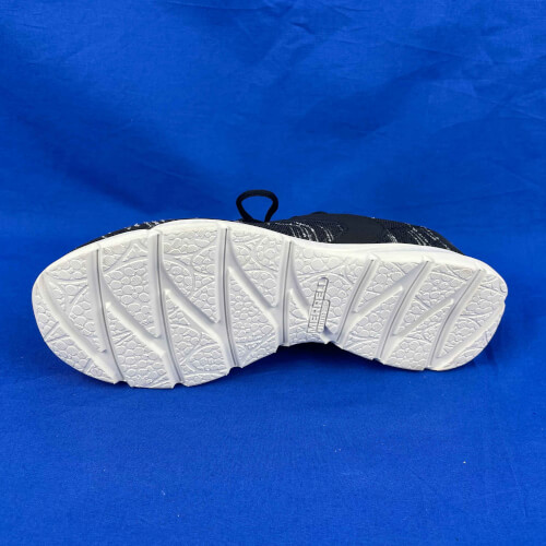 Merrell Damen Schuhe Flora Day Lace J97728 schwarz