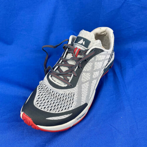 Merrell Herren Schuhe Bare Access Flex J12551 grau Merrell Herren Schuhe Bare Access Flex J12551 grau