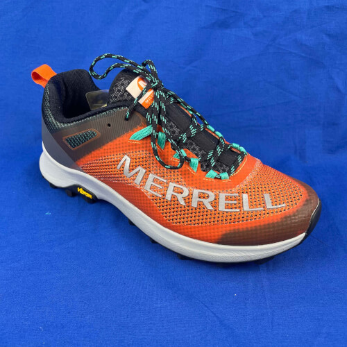 Merrell Herren Schuhe MTL Long Sky J066223 orange Merrell Herren Schuhe MTL Long Sky J066223 orange