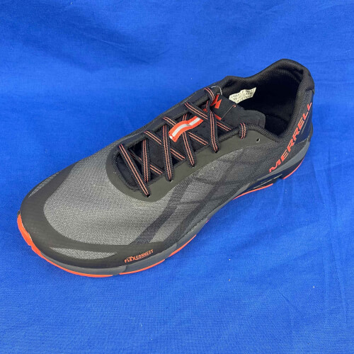 Merrell Herren Schuhe Bare Access Flex J09663 schwarz Merrell Herren Schuhe Bare Access Flex J09663 schwarz
