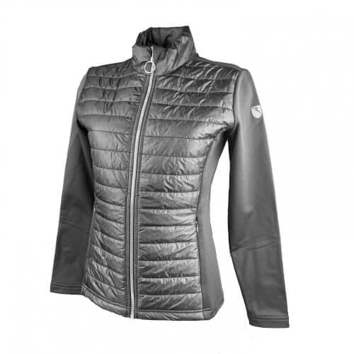 Chervo Damen Jacke PRO THERM Profumo schwarz 2.Wahl Chervo Damen Jacke PRO THERM Profumo schwarz 2.Wahl