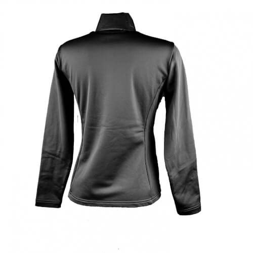Chervo Damen Jacke PRO THERM Profumo schwarz