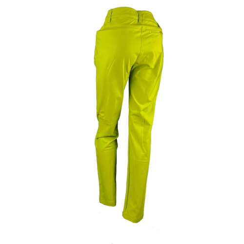 Chervo Damen Thermo Hose Scaletta AQUA DROP grün 636 