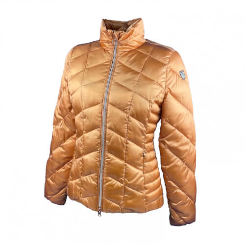 Chervo Damen Jacke Marisol PRO THERM orange 475 Chervo Damen Jacke Marisol PRO THERM orange 475