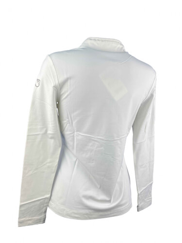 Chervo Damen Stehkragenpullover Tutina PRO THERM creme 130
