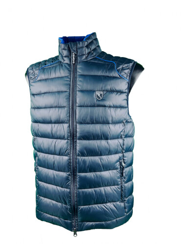 Chervo Herren Steppweste Episcopo PRO THERM navy 599 Chervo Herren Steppweste Episcopo PRO THERM navy 599